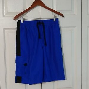 O'rageous swim shorts trunks  size small